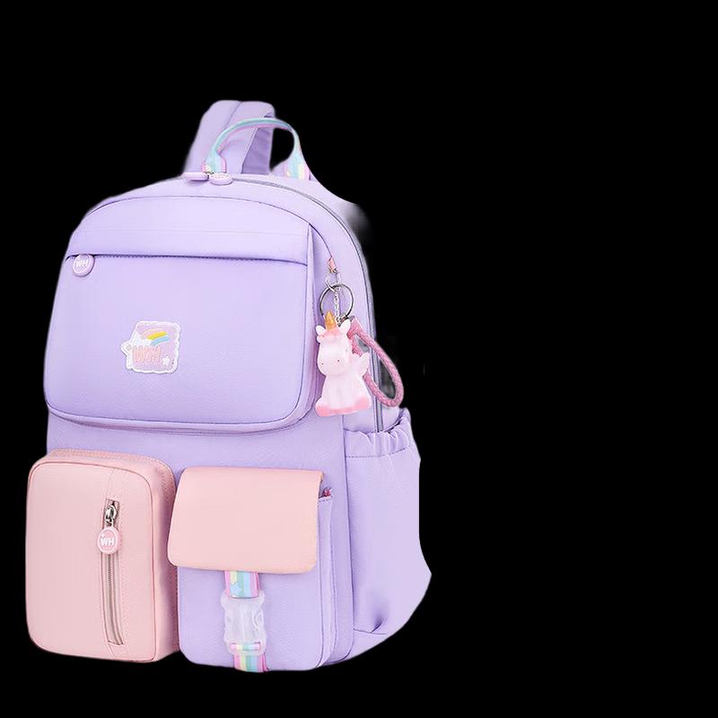 Li Shen Student Backpack