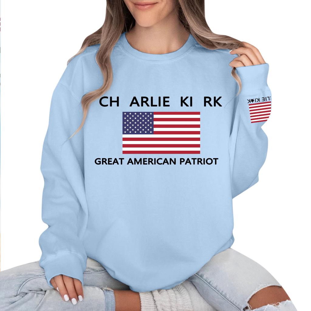 Dámská mikina Colorblock Dlouhý rukáv Kulatý výstřih Neformální Pohodlné Volné Lehká dámská mikina