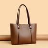 Handbag Large-capacity Single-shoulder Bag Tote Bag Tote Bag for Middle-aged Women