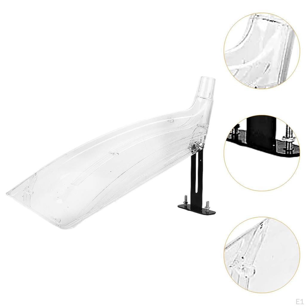 Stand Table Saw Protective Cover Dustproof Professional Easy to Install Protection Case Blade Guard