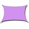 Waterproof Sun Shelter Sunshade Protection Shade Sail Awning Camping Shade Cloth Large For Outdoor Canopy Garden Easy To Use