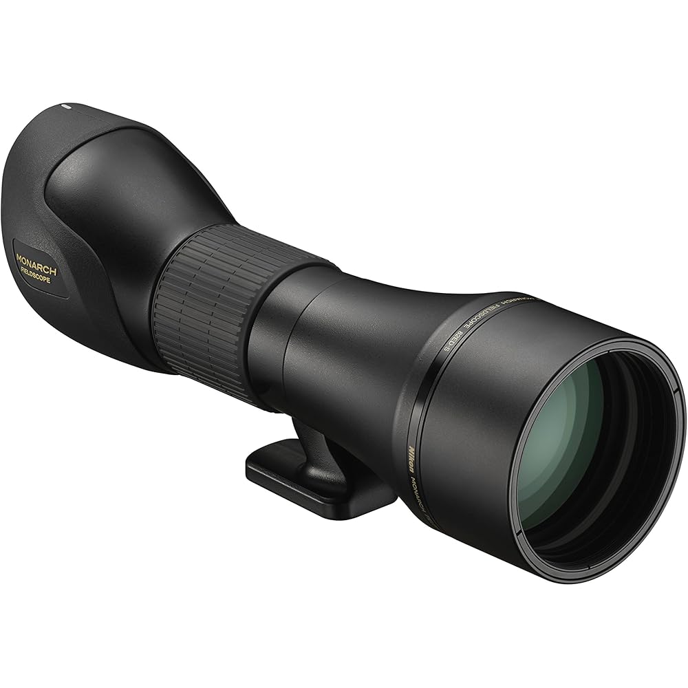 Nikon MONARCH Fieldscope 82ED-S