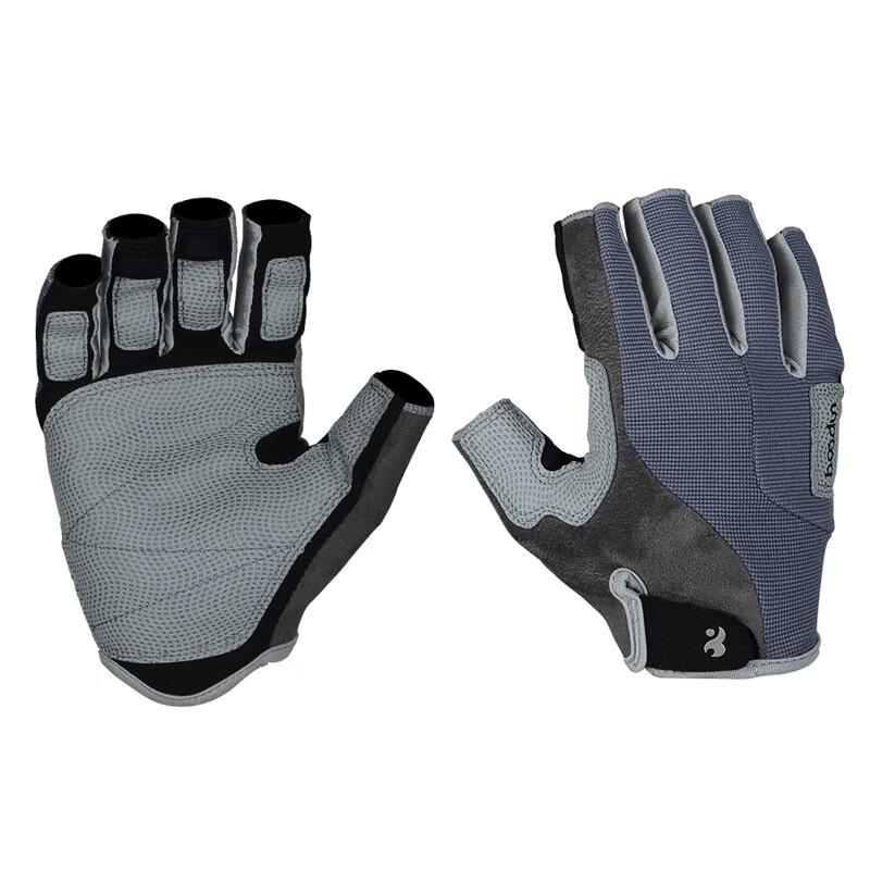 

Outdoor Half-Finger Sports & Fitness Gloves