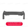 For Tesla ModelYL2026 LeatherTrunk Mat Full Coverage Waterproof Non-Slip Seat Backrest Protective Pad Cargo Liner Anti Dirty Mat