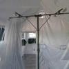 Jingcong 6-Person Portable Shower System