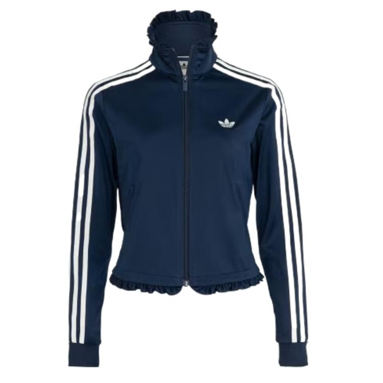 Adidas Originals Firebird Exquisite Smooth Pleated