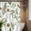 Banyo ve tuvalet – Duş Perdeleri