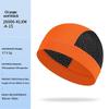 Breathable Elastic Cycling Cap 1PC Quick Dry UV Protection Bike Hat for Summer Riding
