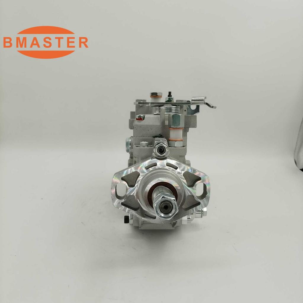 Premium Diesel Pump 196000-5090 for S6S-DT Engine