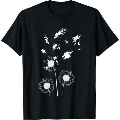 Na górę – T-shirty i koszulki