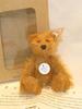 Steiff Limited Gift Bear 2002 Edition "Club 2002"