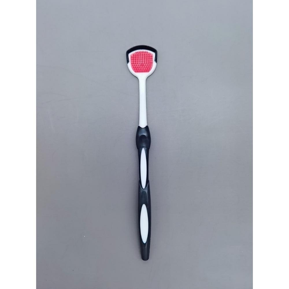 

Очистители языка Многоразовые скребки для языка Моющиеся инструменты для чистки языка Свежее дыхание Гигиена полости рта