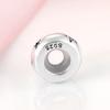 Charms Do Pandora Ciondolo Charms Fermo Marino Argento 925 Charms Fragola