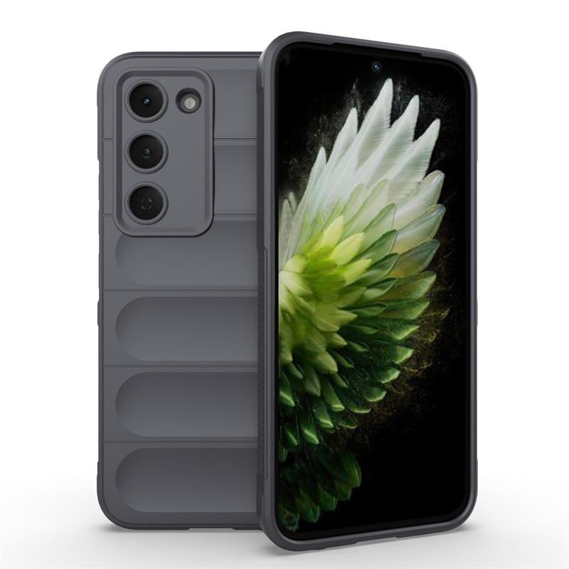 Full Cover For Tecno Spark 40 Pro Case Anti-knock Soft Silicone Back Case Tecno Spark 40 Pro Case For Tecno Spark 40 Pro Cover