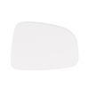 Fits 14-22 Mazda Axela Rearview Mirror Shell, Lens Frame, Reverse Mirror, Turn Signal Accessories