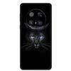 For Huawei Mate 70 Pro 5G Case Mate70 Pro Black Silicone Soft Back Cover Case For Huawei Mate 70 Pro Plus Phone Cases 6.9" Funda