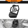 Rame și accesorii pentru motociclete – Garnituri laterale moto