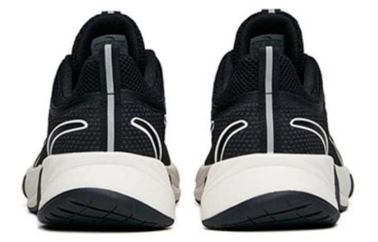 Women's Sneakers Anta Cushioning Lightweight Abrasion Resistant Slip Resistant Cushioning Lightweight
