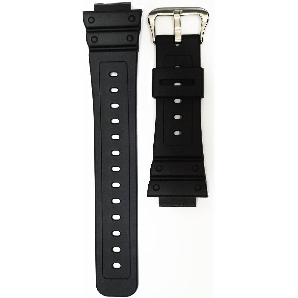 Casio G-SHOCK DW-5600 Band Watch