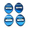 MEKOMEKO Toyota New Sienta Exclusive Striker Cover Door Lock Cover