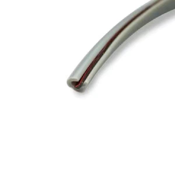 

Защитная невидимая клейкая полоса от ударов и царапин для дверей автомобиля 1 meter серый