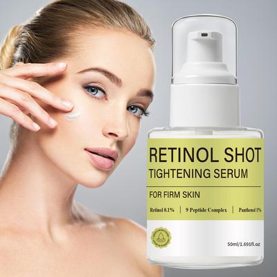 Trattamenti viso – Sieri ed essenze viso