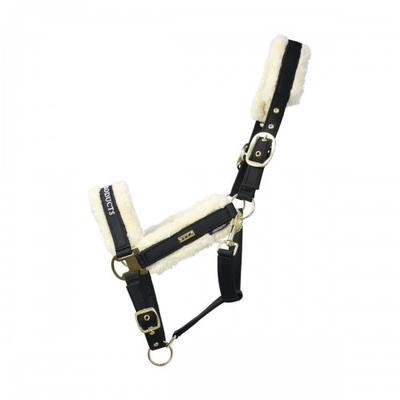 Supreme Products Royal Occasion Horse Headcollar