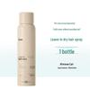 Spes Sea Salt Hyaluronic Acid Hair Care Set with Dry Shampoo