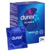 Durex Classic 24Szt.