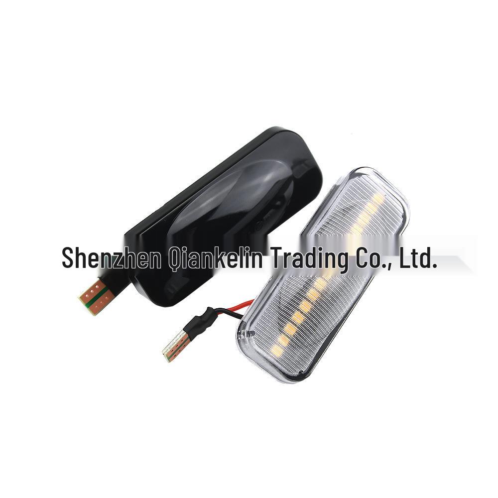 Opel OmegaB (1994-2003) Seitenblinker