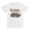 Wuthering Heights T-shirt Film Design Graphic Printing Tshirts Summer Short Sleeve O-neck Female Tees Top Cotton Unisex T Shirt