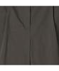 IOLO Women'S Stretch Culotte Shorts (Mid)_Charcoal