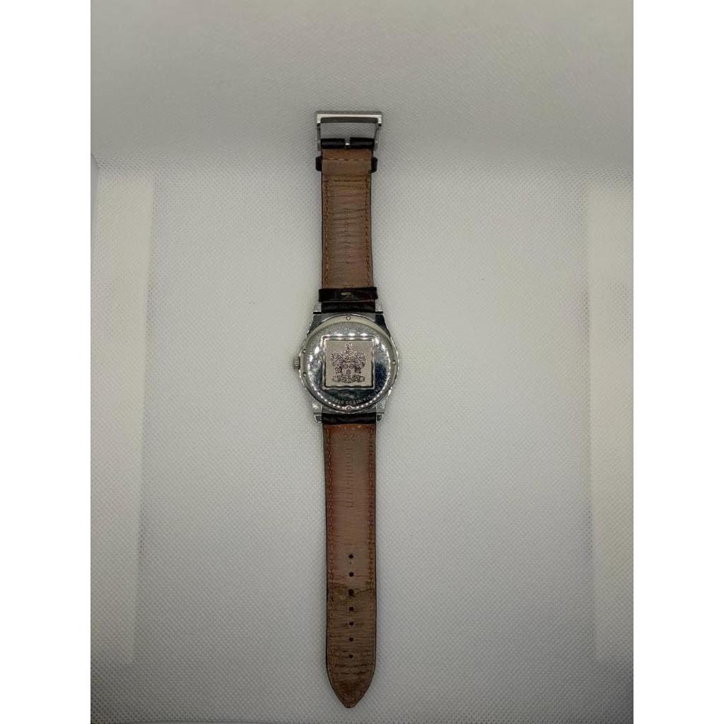 Used HAMILTON Jazzmaster Date H385111 Watch Hamilton
