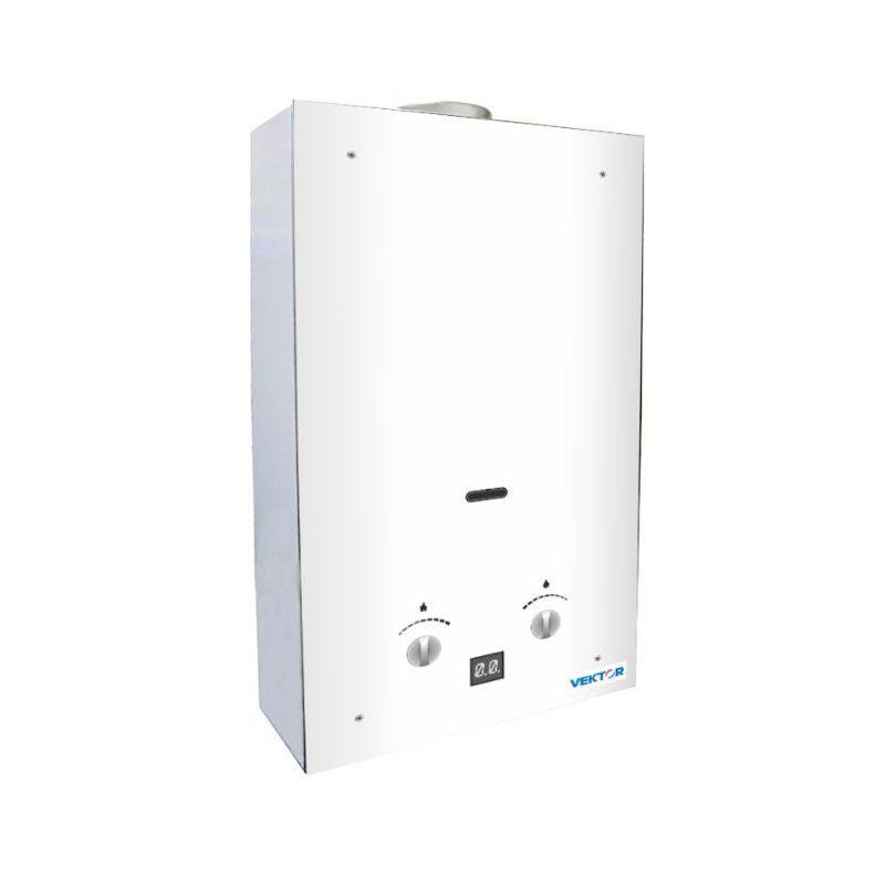 Buy Gas Water Heater Vektor 10 at affordable prices — free shipping
