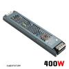 Alimentatore Trasformatore DC per Striscia LED 24V a 12V Transfrontaliero