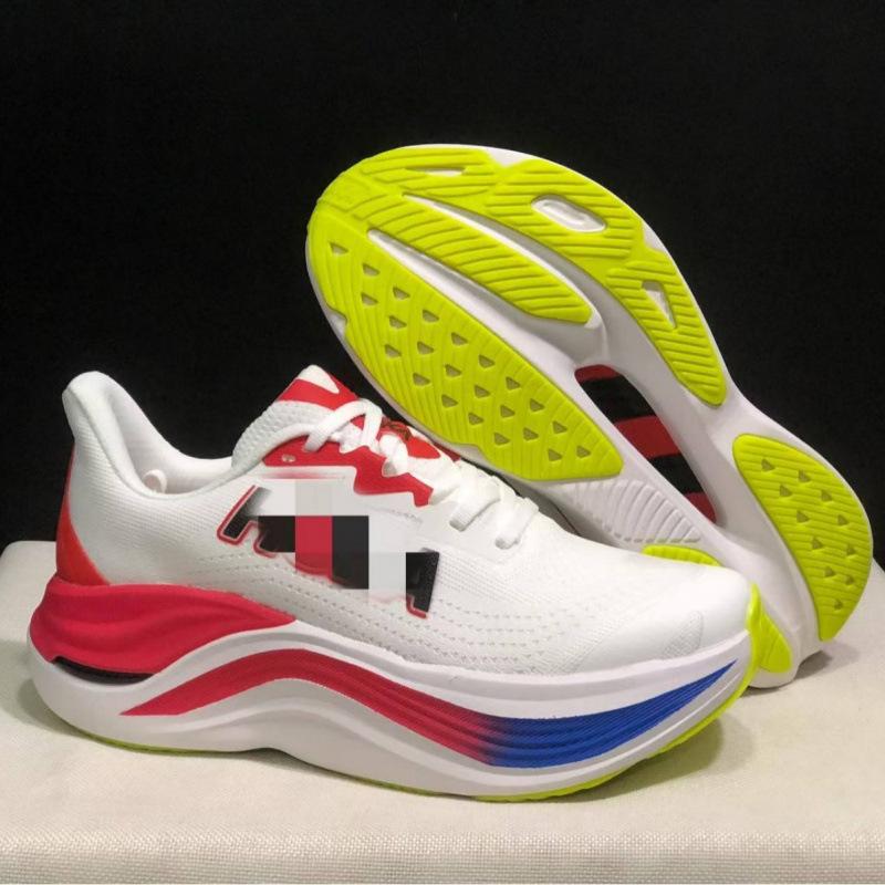 

Men s and women s outdoor sports non-slip and wear-resistant running shoes 36