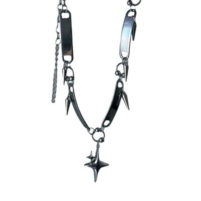 Halsketten & Anhänger – Colliers & Halsketten