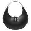 Niche Design Bag Female Simple Personality Underarm Crescent Bag 100 Hand Bill of Lading Shoulder Bag