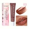 5 Color Hydrating Lip Butter Balm Long Lasting Waterproof Non Greasy Oil Gloss Mirror Shine Tint Care
