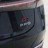 EPYFH1 3D Metal Car Grilles Emblem For Volkswagen VW RLine GTI Polo Golf Caddy Passat Tiguan Jetta Auto Trunk Fender Mark Label Sticker