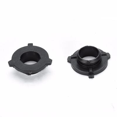 10Pcs S2 9005/9006 Led Headlight Adapter Holder Base For Led H4 H3 H1 H11 H13 9004 9005 9006 9007 880 Headlamp Sockets