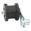 Chain Tensioner Black Strong Strength Chain Adjuster Tensioner Replacement for Baja Motorsports Doodle Bug