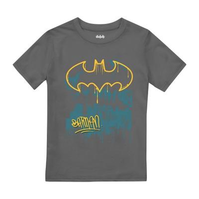 Boys Hero Of The Night T-Shirt