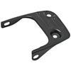 EXHAUST MUFFLER BRACKET For HUSQVARNA 340 345 346 XP 350 351 353 Chainsaw Silence Block Parts