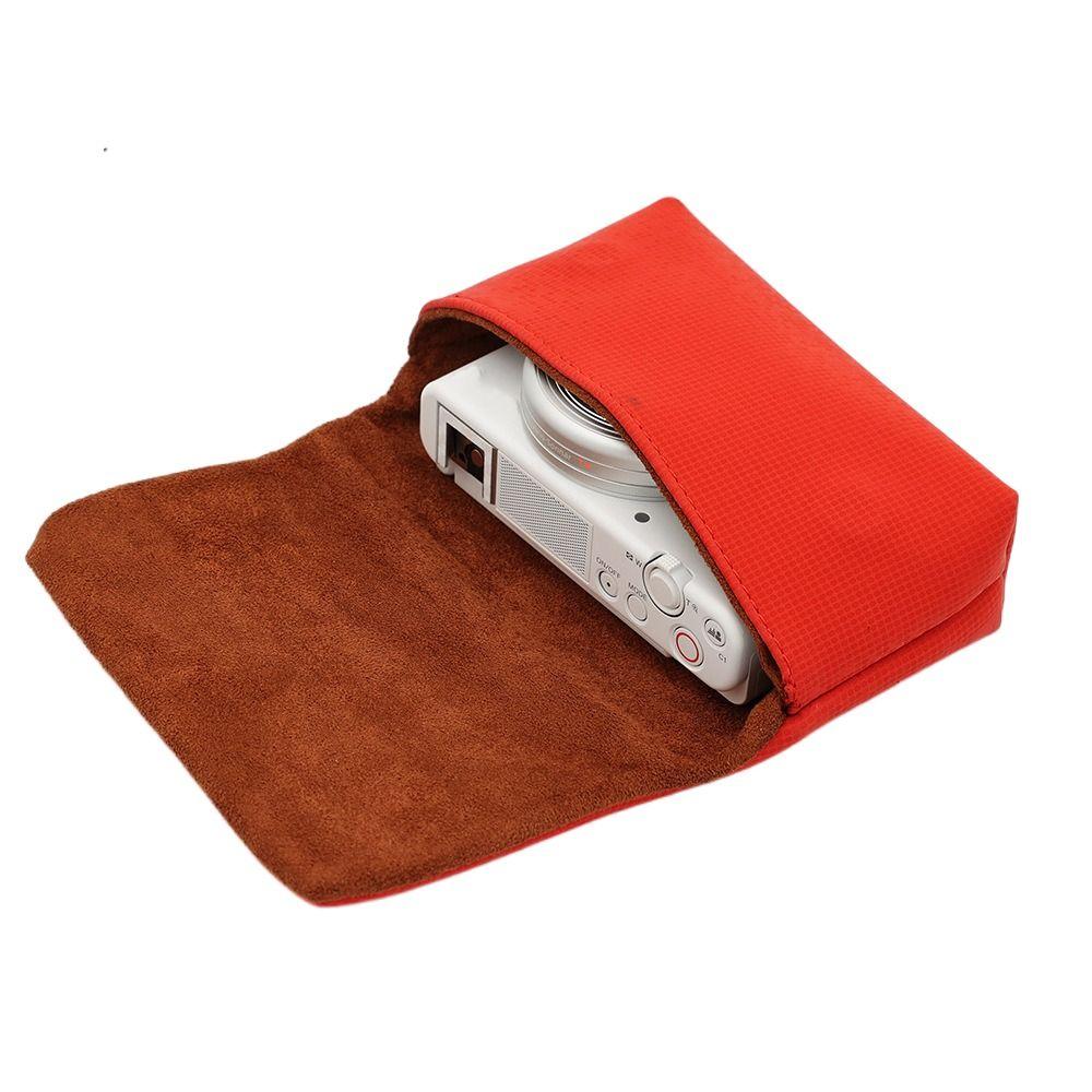 Digital Camera Camera Storage Bag Camera Pouch Micro Single Bag Camera Case  Camera Accessories