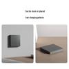 Xiaomi Mijia Smart Wireless Dual Control Panel Switch