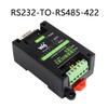 Industrial RS232 To RS485/422 Serial Converter with Active Digital Isolation