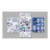 NewJeans 1st EP New Jeans Bluebook Ver.