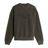 Tommy Jeans Mens Embroidered Logo Sweatshirt
