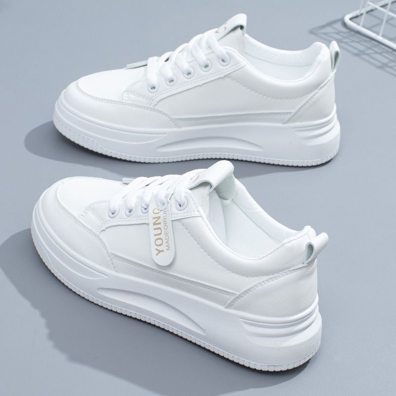 Fashion Low Fashion Women's Tennis Sports Running Shoes for Women 2024 Pink Flat Cute Spring Autumn Without Heel Canvas Casual Sneakers